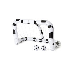 **ФУТБОЛНА ВРАТА+2 ТОПКИ BESTW 52058 @ **ФУТБОЛНА ВРАТА+2 ТОПКИ BESTW 52058 @