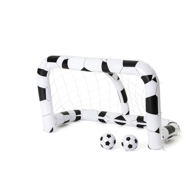 **ФУТБОЛНА ВРАТА+2 ТОПКИ BESTW 52058 @ **ФУТБОЛНА ВРАТА+2 ТОПКИ BESTW 52058 @