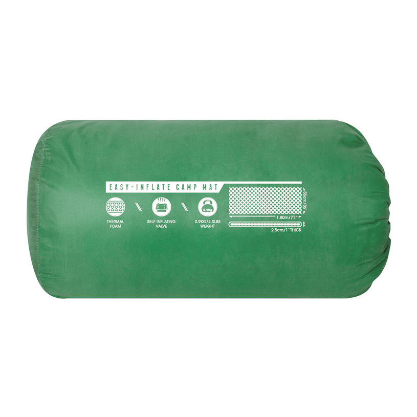 ПОСТЕЛКА 180x50x2.5 MONDOR BESTW 68058 ПОСТЕЛКА 180x50x2.5 MONDOR BESTW 68058