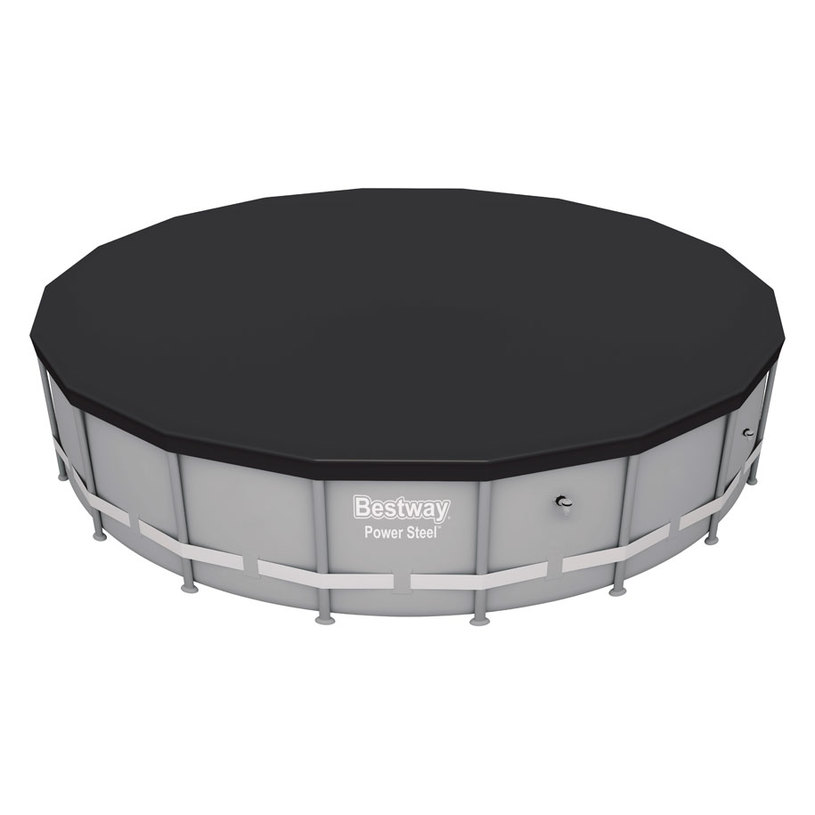 ПОКРИВАЛО БАСЕЙН 549см BESTW 58039 ПОКРИВАЛО БАСЕЙН 549см BESTW 58039