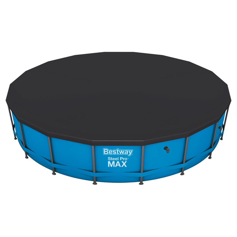 ПОКРИВАЛО БАСЕЙН 549см BESTW 58039 ПОКРИВАЛО БАСЕЙН 549см BESTW 58039