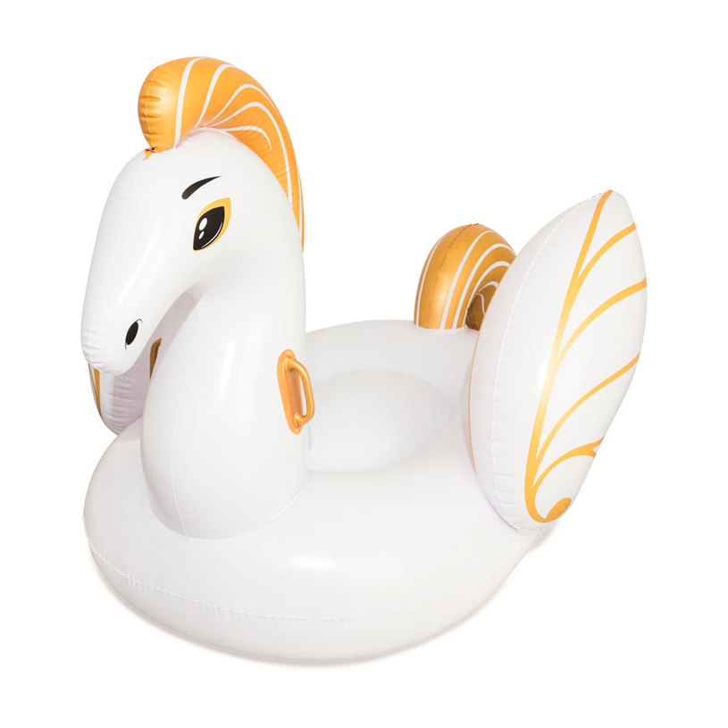 **НАДУВАЕМ ПЕГАС 231X150 BESTW 41118 @ **НАДУВАЕМ ПЕГАС 231X150 BESTW 41118 @