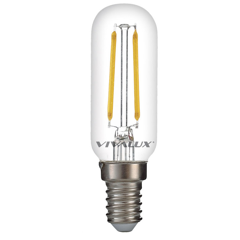 LED КР E14 3W ФИЛАМЕНТ АБСОРБАТОР VIVA LED КР E14 3W ФИЛАМЕНТ АБСОРБАТОР VIVA
