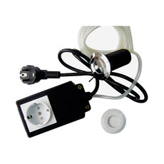 АКСЕСОАР ПНЕВМАТИЧЕН БУТОН PYRAMIS ЗА МЕЛНИЦА АКСЕСОАР ПНЕВМАТИЧЕН БУТОН PYRAMIS ЗА МЕЛНИЦА