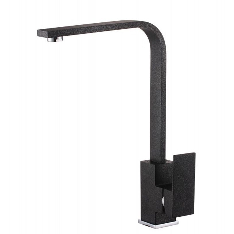 #ГРАНИТЕН СМЕСИТЕЛ ICF 233010 BLACK #ГРАНИТЕН СМЕСИТЕЛ ICF 233010 BLACK