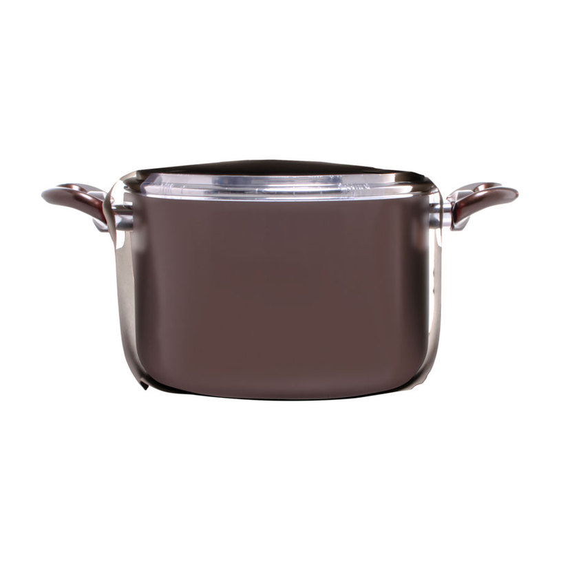 *ТЕНДЖЕРА КЕРАМИКА Classica 22cm ДЪЛБОКА *ТЕНДЖЕРА КЕРАМИКА Classica 22cm ДЪЛБОКА
