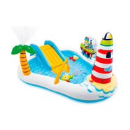 ДЕТСКИ ЦЕНТЪР FISHING FUN INTEX 57162NP ДЕТСКИ ЦЕНТЪР FISHING FUN INTEX 57162NP
