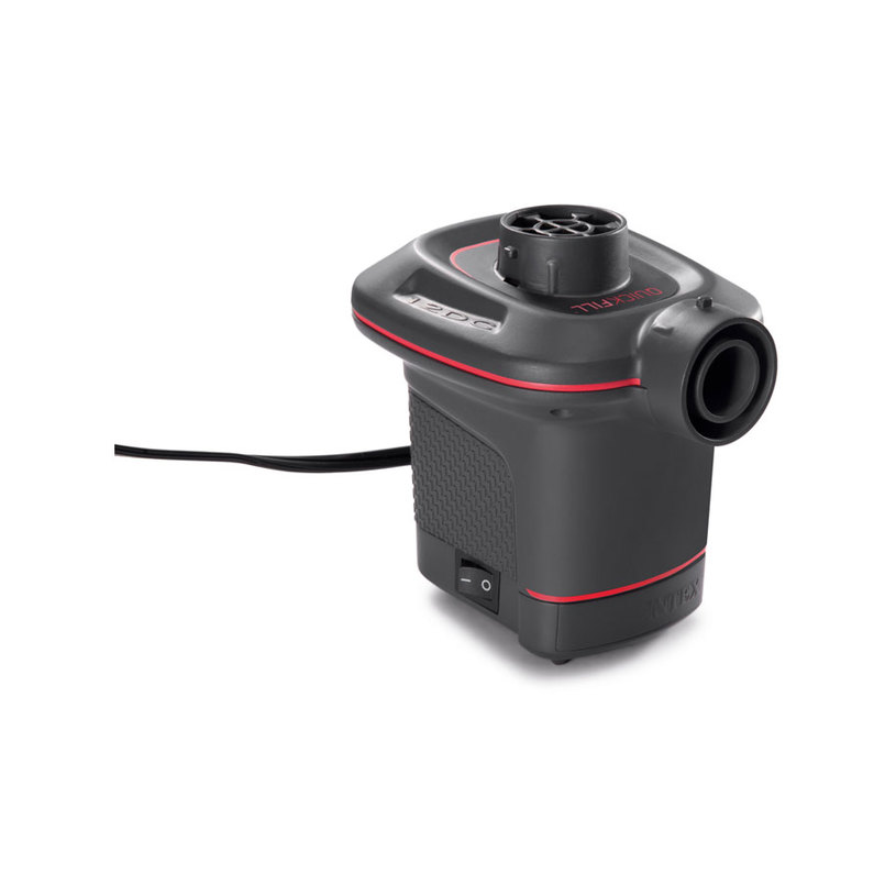 ЕЛЕКТРИЧЕСКА ПОМПА 12V INTEX 66636 ЕЛЕКТРИЧЕСКА ПОМПА 12V INTEX 66636