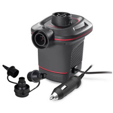 ЕЛЕКТРИЧЕСКА ПОМПА 12V INTEX 66636 ЕЛЕКТРИЧЕСКА ПОМПА 12V INTEX 66636