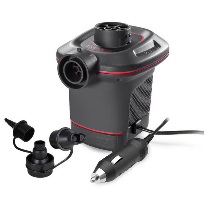 ЕЛЕКТРИЧЕСКА ПОМПА 12V INTEX 66636 ЕЛЕКТРИЧЕСКА ПОМПА 12V INTEX 66636