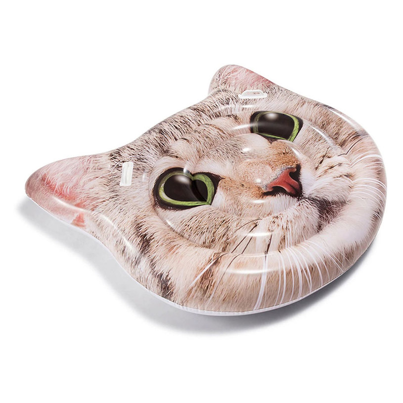 НАДУВАЕМ ДЮШЕК КОТЕ INTEX 58784EU НАДУВАЕМ ДЮШЕК КОТЕ INTEX 58784EU