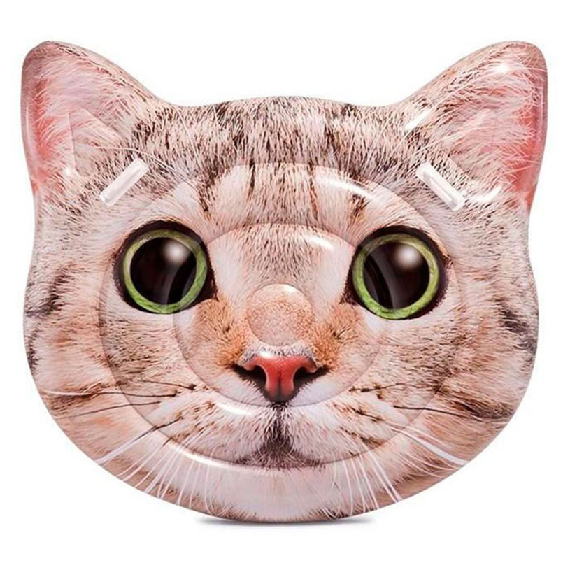 НАДУВАЕМ ДЮШЕК КОТЕ INTEX 58784EU НАДУВАЕМ ДЮШЕК КОТЕ INTEX 58784EU