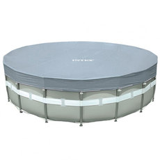 POOL COVER 549CM INTEX 28041 POOL COVER 549CM INTEX 28041