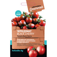 GOURMETЧери домат Black Cherry 0.5 гр.