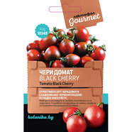 GOURMETЧери домат Black Cherry 0.5 гр. GOURMETЧери домат Black Cherry 0.5 гр.