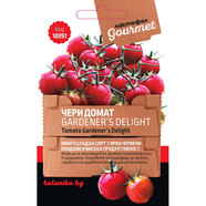 GOURMETЧери домат Gardener s Delight 0.5