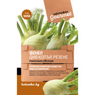 GOURMETФенел, Див копър, Резене 7 гр. GOURMETФенел, Див копър, Резене 7 гр.