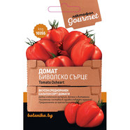 GOURMETДомат Биволско сърце 0,5 гр GOURMETДомат Биволско сърце 0,5 гр