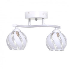 ПОЛИЛЕЙ TILDE 2XE27 + LED NG ПОЛИЛЕЙ TILDE 2XE27 + LED NG