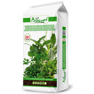 СУБСТРАТ ЗА ЗЕЛЕНИ РАСТЕНИЯ 20L БИОЦВЕТ СУБСТРАТ ЗА ЗЕЛЕНИ РАСТЕНИЯ 20L БИОЦВЕТ