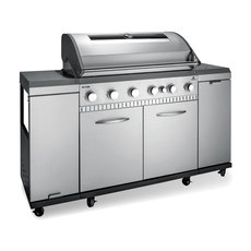 БАРБЕКЮ НА ГАЗ LANDMANN БАРБЕКЮ НА ГАЗ LANDMANN