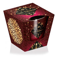 СВЕЩ ЧАША АНТИ-ТАБАКО WONDERFULL 115 ГР BARTEK СВЕЩ ЧАША АНТИ-ТАБАКО WONDERFULL 115 ГР BARTEK