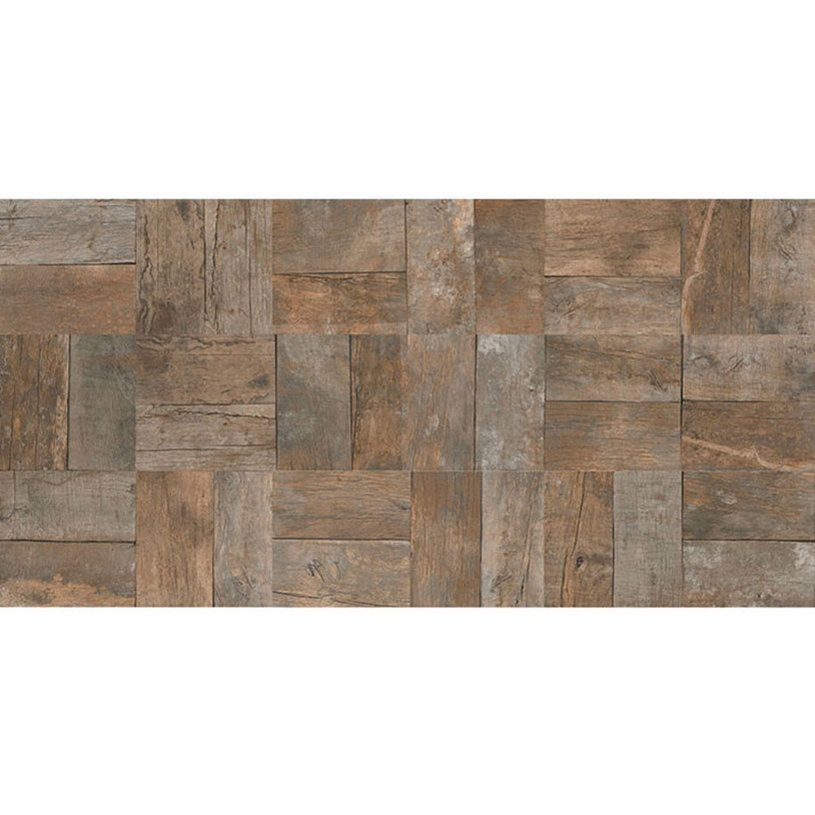 ГРАНИТОГРЕС TIROLO DARK R10 31X62 1.54^ ГРАНИТОГРЕС TIROLO DARK R10 31X62 1.54^