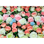 ФОТОТАПЕТ PREMIUM MAXI 160X110/1Ч РОЗИ ФОТОТАПЕТ PREMIUM MAXI 160X110/1Ч РОЗИ