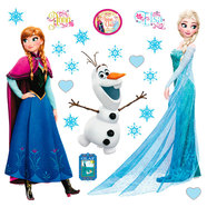 СТИКЕР DISNEY 30Х30/1Ч ЗАМРЪЗНАЛ СТИКЕР DISNEY 30Х30/1Ч ЗАМРЪЗНАЛ