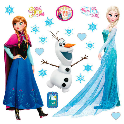 СТИКЕР DISNEY 30Х30/1Ч ЗАМРЪЗНАЛ СТИКЕР DISNEY 30Х30/1Ч ЗАМРЪЗНАЛ