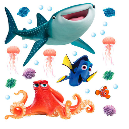 СТИКЕР DISNEY 30Х30/1Ч РИБАРСКА ЛОДКА СТИКЕР DISNEY 30Х30/1Ч РИБАРСКА ЛОДКА