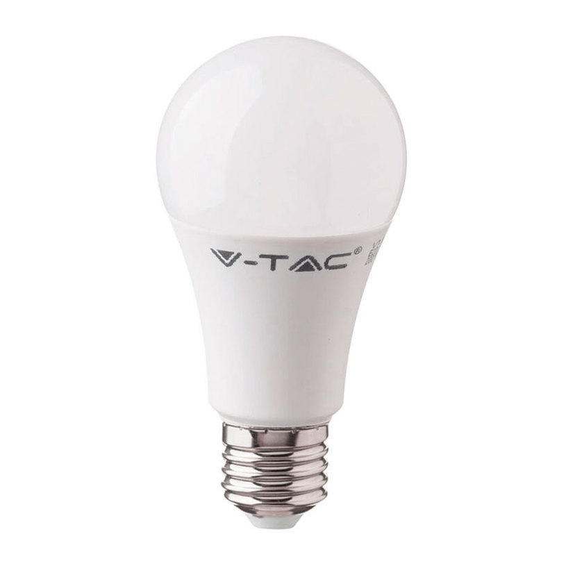 LED КР E27 11W 2700K A60 V-TAC LED КР E27 11W 2700K A60 V-TAC