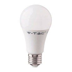 LED КР E27 10.5W/11W 4000K A60 V-TAC LED КР E27 10.5W/11W 4000K A60 V-TAC