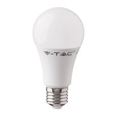 &LED КР E27 11W 6400K A60 V-TAC &LED КР E27 11W 6400K A60 V-TAC
