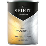 ДЕКОРАТИВНО ПОКРИТИЕ 1 L SPIRIT MODENA GOLD ДЕКОРАТИВНО ПОКРИТИЕ 1 L SPIRIT MODENA GOLD