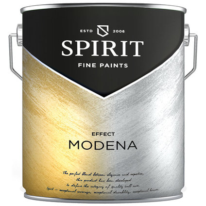 MODENA GOLD ДЕКОРАТИВНО ПОКРИТИЕ 2.5 L^^ MODENA GOLD ДЕКОРАТИВНО ПОКРИТИЕ 2.5 L^^