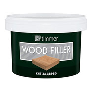 КИТ ЗА ДЪРВО ЦВЯТ ЧАМ 350 G TIMMER КИТ ЗА ДЪРВО ЦВЯТ ЧАМ 350 G TIMMER