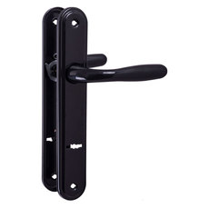 ДРЪЖКА ЗА ВРАТА METAL КАПКА ДРЪЖКА ЗА ВРАТА METAL КАПКА