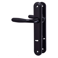 ДРЪЖКА ЗА ВРАТА METAL КАПКА ДРЪЖКА ЗА ВРАТА METAL КАПКА