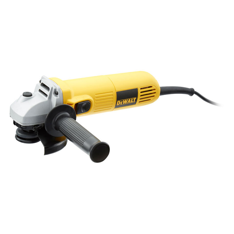 ***DEWALT ЪГЛ.DWE4016 750 W 115 MM ***DEWALT ЪГЛ.DWE4016 750 W 115 MM