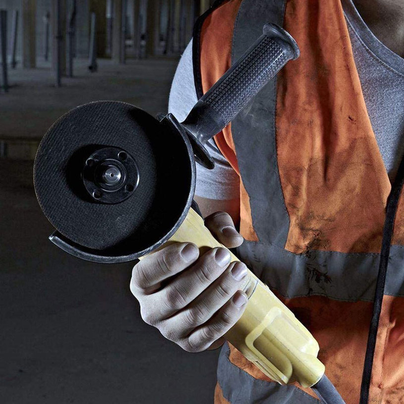 ***DEWALT ЪГЛ.DWE4016 750 W 115 MM ***DEWALT ЪГЛ.DWE4016 750 W 115 MM