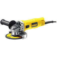 ЪГЛОШЛАЙФ DEWALT DWE4016-QS 115 мм, 750 W ЪГЛОШЛАЙФ DEWALT DWE4016-QS 115 мм, 750 W
