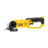 DEWALT АКУМ.ЪГЛ.DCG412N-XJ SOLO 125MM DEWALT АКУМ.ЪГЛ.DCG412N-XJ SOLO 125MM