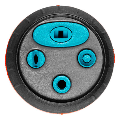 GARDENA Ecopulse пистолет 18304-20 GARDENA Ecopulse пистолет 18304-20