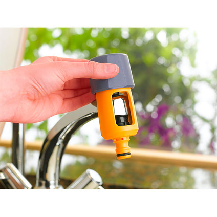 HOZELOCK КОНЕКТОР/ВРЪЗКА ЗА КРАН 2274 HOZELOCK КОНЕКТОР/ВРЪЗКА ЗА КРАН 2274