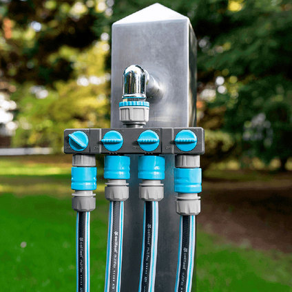 CELLFAST РАЗКЛОНИТЕЛ 4-ПЪТЕН IDEAL LINE CELLFAST РАЗКЛОНИТЕЛ 4-ПЪТЕН IDEAL LINE