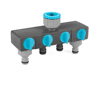 CELLFAST РАЗКЛОНИТЕЛ 4-ПЪТЕН IDEAL LINE CELLFAST РАЗКЛОНИТЕЛ 4-ПЪТЕН IDEAL LINE