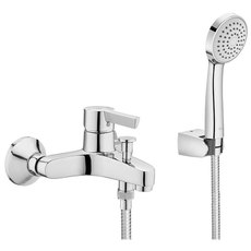 СМЕСИТЕЛ SAONA ЗА ВАНА/ДУШ A5A017AC0K СМЕСИТЕЛ SAONA ЗА ВАНА/ДУШ A5A017AC0K