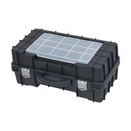 КУФАР ЗА ИНСТРУМЕНТИ HD Case КУФАР ЗА ИНСТРУМЕНТИ HD Case