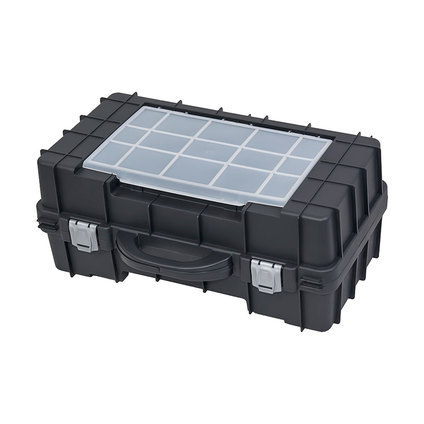 КУФАР ЗА ИНСТРУМЕНТИ HD Case КУФАР ЗА ИНСТРУМЕНТИ HD Case